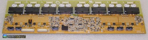 Backlight Inverter 19.26006.145 fromToshiba 32HLV66 LCD TV