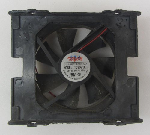 Fan Motor TD9025LS