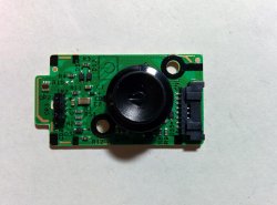 Power Button BN96-22413Q