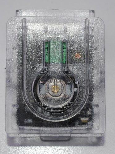 Hisense Power Button / IR Board E248779