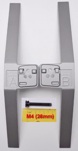 LG TV Stand MAM65745201