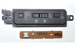 Sony Power Button MTE0002-50