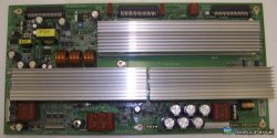 Y Board EAX39634301 for LG Plasma TV
