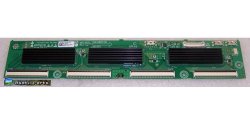 TDRVTP Board EBR63451001 from LG 60PK550 PLASMA TV