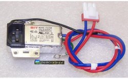 AC Noise Filter IF8-N10DEW from LG 60PK550 PLASMA TV