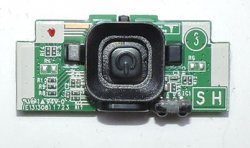 LG Power Button EBR81968402
