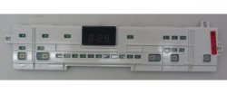 Control Board AKO 777417-01