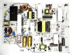 Sony Power Supply 1-001-390-11
