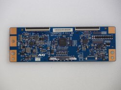 Samsung Control Board TX-5550T12C09