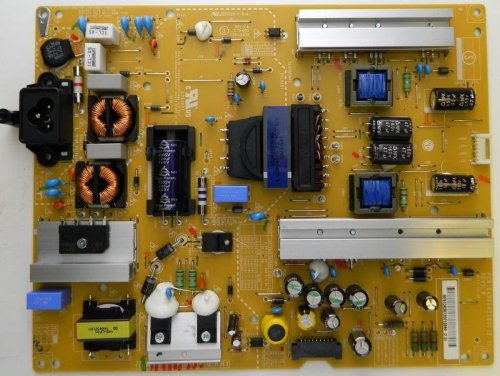 LG Power Supply EAY63072001 for 50LB6500