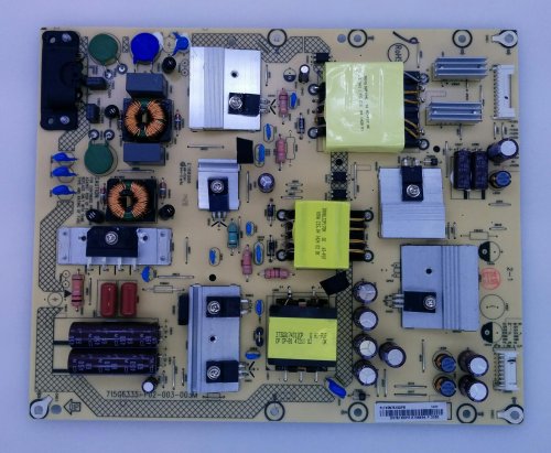 Power Supply PLTVDV751XXPR