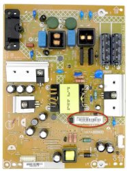 Insignia Power Supply/LED Board PLTVFU301UAU9