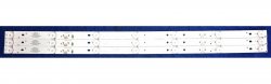 Samsung BOE320WX1 LED Light Kit (3 Strips)