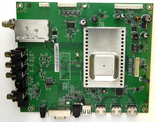 Signal Input 5571V01E01 from Insignia NS32L450A11