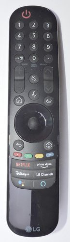 LG Magic Remote MR21GA