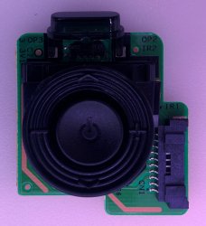 Power Button BN96-24259B