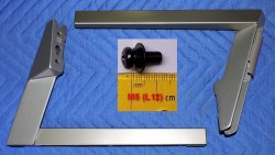 Sony TV Stand 4-726-785-11