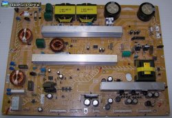 Power Supply Board 1-870-864-13 from SONY KDL-52XBR2 LCD TV