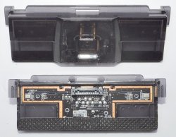 LG Power Button / IR Board EBR8947180