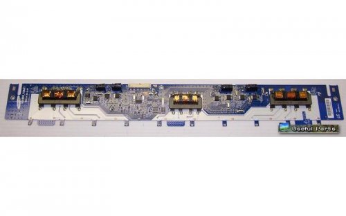 Back Light Inverter SSI400_10A01 from SONY KDL-40EX400 LCD TV