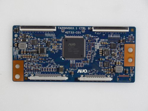 Control Board TT-5550T22C01