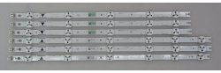 Emerson UDULED0SM039 REV A (6 Strips)