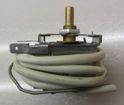 Freezer Thermostat WPF27.5S-923-176