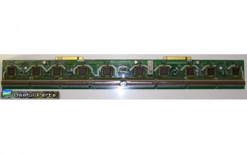 YDRVTP Board 6871QDH117A from Insignia NS-42PDP Plasma TV