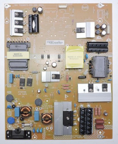 Vizio Power Supply ADTVF2420XDA