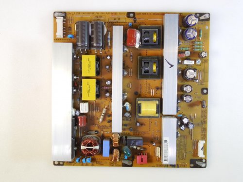 Power Supply EAY62171101 from LG 50PV450-UA.ACCZLHR
