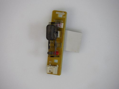 IR Board 569MS0109A