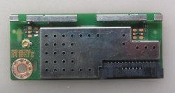 Samsung WIFI Module SWB-CB69
