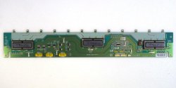 Toshiba Backlight Inverter SSI400_12A01 REV0.3