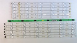 LED Light Strips CY-GJ048HGLV1V LED Light Kit