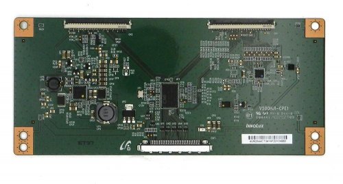 LG T-Con Board V500HJ1-CPE1
