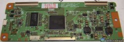 T-CON 6870C-0158A for Phillips 37PFL5332D/37 LCD
