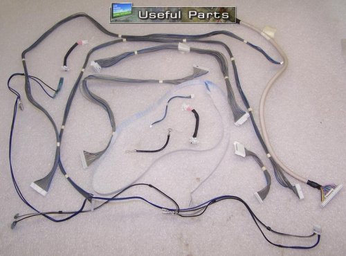 Assorted Wires/Cables From LG 47LG55