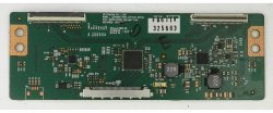 LG T-Con Board 3256B