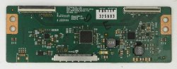 LG T-Con Board 3256B