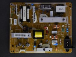 Power Supply BN44-00499A from Samsung UN55EH6000FXZC (CH01)