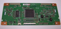 Controller Board 6870c-0140b lc470wu5-sla1 from LG 47LB5D LCD TV