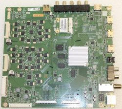 Main Board 0170CAR05100 from Vizio M702i-B3 LED TV