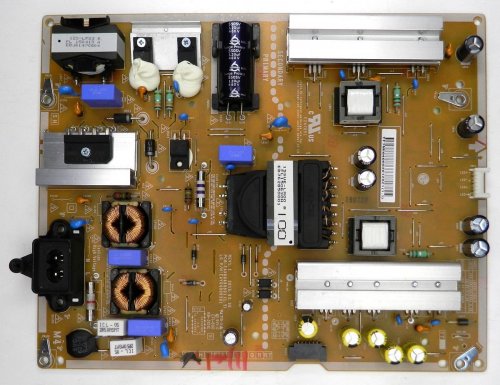 LG Power Supply EAY64009301