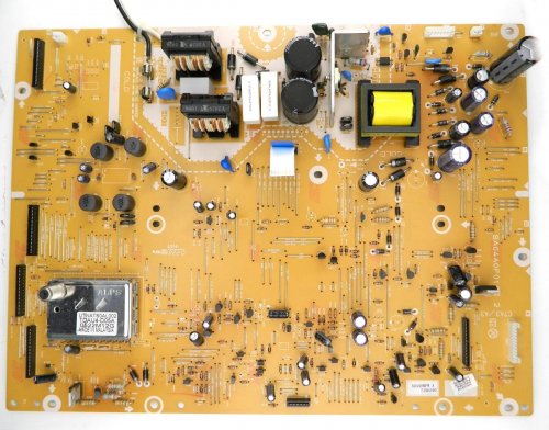 Magnavox Power Supply A04A0MPW A