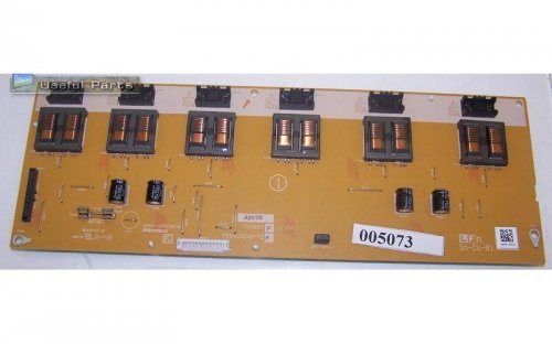 Inverter Board RDENC2542TPZF For Philips 52PFL7403D/F7 LCD TV