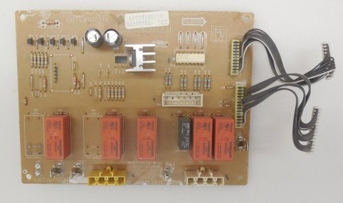 Circuit Board 6871W1N011B
