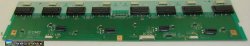 Back Light Inverter Board I420B1-16A from Dynex DX-LCD42HD-09 TV