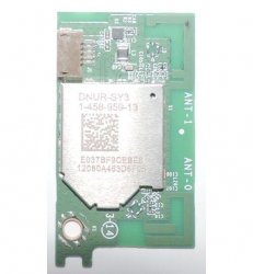 Sony WIFI Module 1-458-959-13