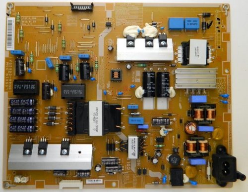 Power Supply BN44-00625C from Samsung UN55F6800AFXZC TU02