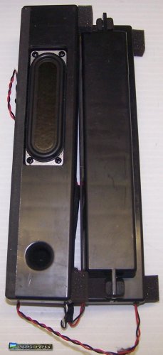 Speaker Set 78G0130 from Insignia NS-42550A11 LCD TV